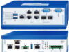 Cortafuegos EAGLE40 Ethernet Gigabit