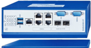 Cortafuegos EAGLE40 Ethernet Gigabit