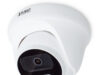 ICA-4480F Cámara domo IP de 4 MP para sistemas de vigilancia