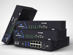 Firewalls escalables Serie SN-S