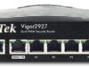 Router firewall serie Vigor2927