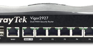 Router firewall serie Vigor2927