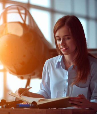 ¿Qué es la ingeniería aeroespacial?