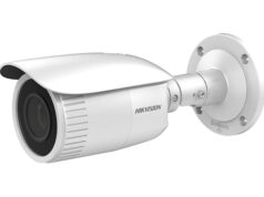 Value Express Cámaras varifocales de 4 MP para sistemas de vigilancia