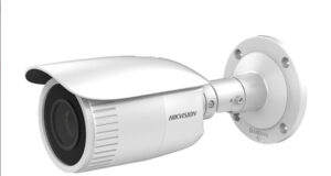 Value Express Cámaras varifocales de 4 MP para sistemas de vigilancia
