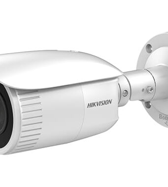 Value Express Cámaras varifocales de 4 MP para sistemas de vigilancia
