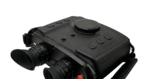 Binoculares térmicos PFI-B62