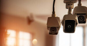 ¿Qué tipo de cámaras de vigilancia instalar en casa?