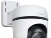 Cámara de vigilancia panorámica e inteligente Tapo C510W