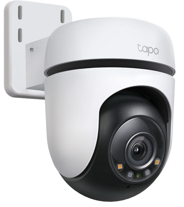 Cámara de vigilancia panorámica e inteligente Tapo C510W