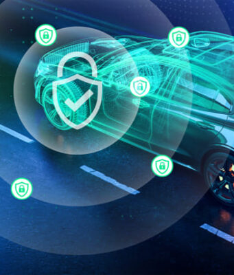 Seguridad en el automóvil: La creciente necesidad de autenticación criptográfica