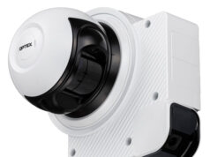 Sensor LiDAR REDSCAN mini-Pro con cámara integrada
