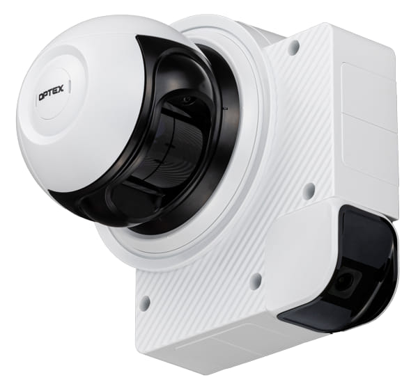 Sensor LiDAR REDSCAN mini-Pro con cámara integrada