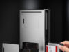 Dispositivo NAS SSD LincStation