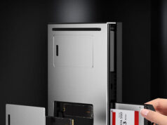 Dispositivo NAS SSD LincStation