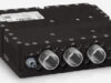 Switch gestionado NSW-8GT-TGE-1 para redes aéreas