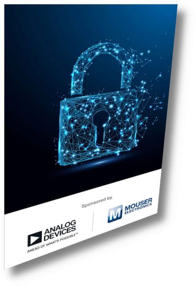 Libro electrónico sobre seguridad integrada en el borde