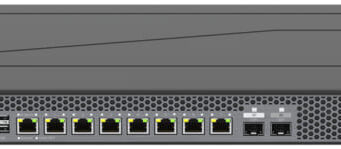 Cortafuegos gestionado en la nube RG-WALL 1600-Z3200-S