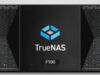 Plataforma de almacenamiento en red TrueNAS F-Series