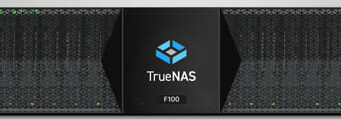 Plataforma de almacenamiento en red TrueNAS F-Series