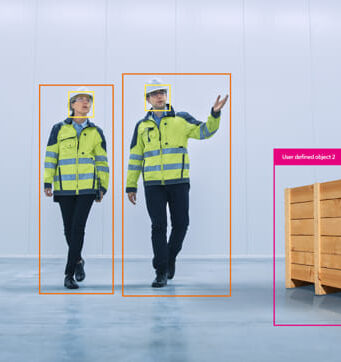 Detector de nuevos tipos de objetos WiseDetector