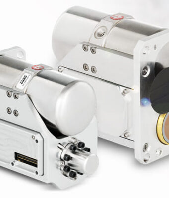 Módulo de cámara Neutrino LC OGI con resolución VGA