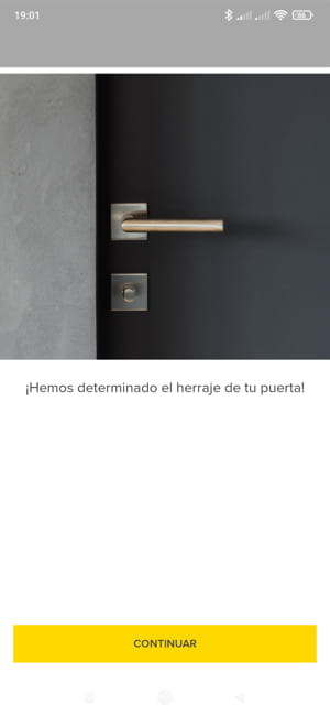 Cerradura inteligente Linus Smart Lock L2