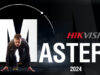 Hikvision Masters 2024 para instaladores de seguridad electrónica