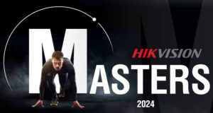 Hikvision Masters 2024 para instaladores de seguridad electrónica