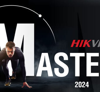 Hikvision Masters 2024 para instaladores de seguridad electrónica
