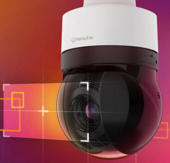 Cámaras AI PTZ Plus de alto rendimiento