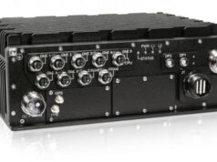 COBALT S1901 Plataforma informática de alto rendimiento para defensa
