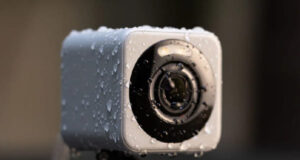 Cámara de seguridad Cam v4