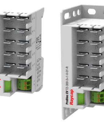 ProBloc EV T2 V Dispositivo de protección para sistema de recarga de VE