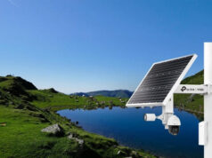 Panel solar inteligente modular SP9030