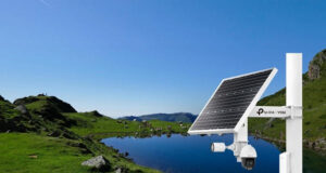 Panel solar inteligente modular SP9030