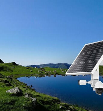 Panel solar inteligente modular SP9030
