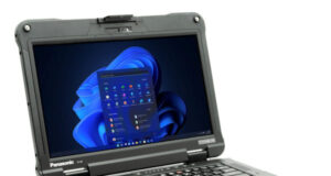Ordenador militar TOUGHBOOK 40 TACTICAL