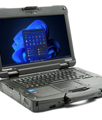 Ordenador militar TOUGHBOOK 40 TACTICAL