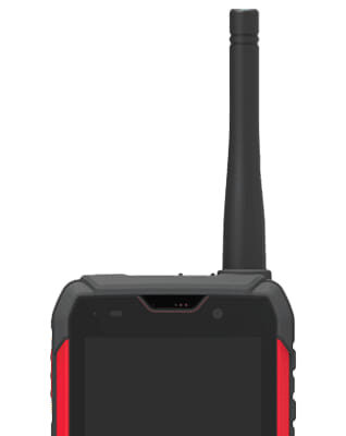 G60 Pro Ordenador móvil para inspección inteligente en proyectos petroquímicos