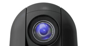 Cámara 4K Broadcaster Pro 25X NDI 3G