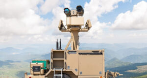 Cerberus XL C-UAS Sistema de medidas antidrones