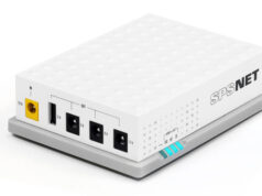 SAI SPS NET2 con mayor autonomía y potencia