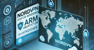 VPN compatible con dispositivos Windows ARM