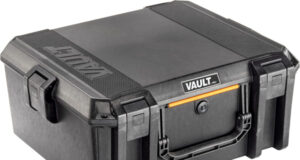 Maletas de protección VAULT V550