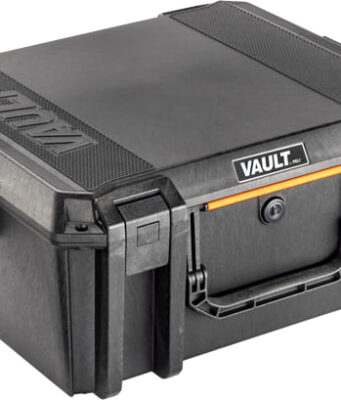 Maletas de protección VAULT V550