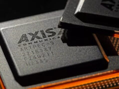 Sistema en chip ARTPEC-9 para videovigilancia avanzada