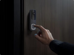 Timbre inteligente profesional DoorBell con IA incorporada