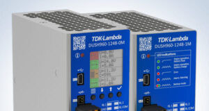 Módulos SAI DUSH programables de 960 W