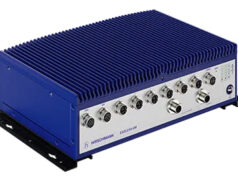 Firewall industrial EAGLE40-6M certificado